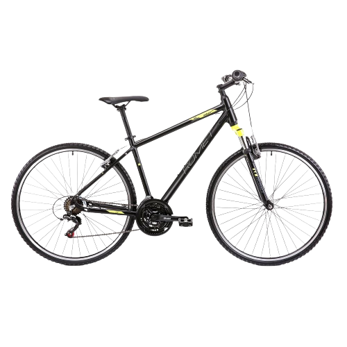 rower trekkingowy Remington PROluxe AC9140